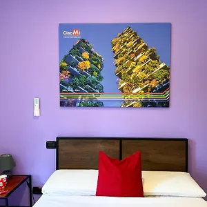 Ciaomi - Hotel, & Long Milán